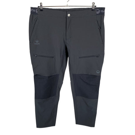 Unisex Halti - Õuepüksid, suurus S - Must ()