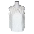 Unisex More&More - Topp, suurus 38 - Valge ()