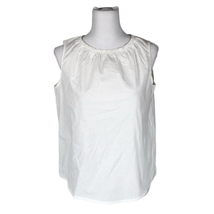 Unisex More&More - Topp, suurus 38 - Valge (1)