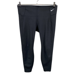 Unisex Nike - Spordiretuusid, suurus 42 - Must (1)