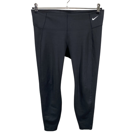 Unisex Nike - Spordiretuusid, suurus 42 - Must ()