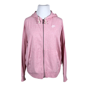 Unisex Nike - Dressipluus, suurus 42 - Heleroosa (1)