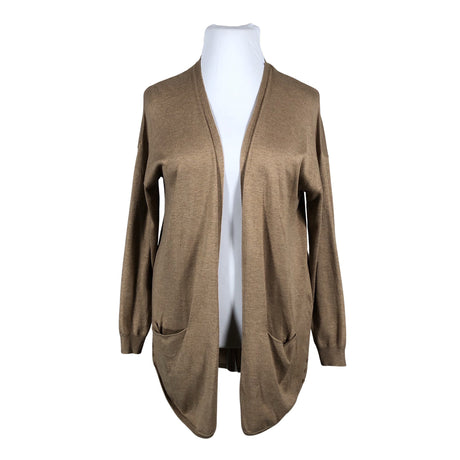Unisex Esprit - Kardigan, suurus 42 - Pruun ()