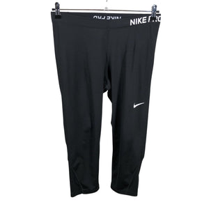 Unisex Nike - Spordiretuusid, suurus 36 - Must (1)