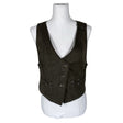 Unisex Signal - Vest, suurus 38 - Pruun ()