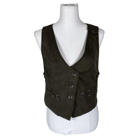 Unisex Signal - Vest, suurus 38 - Pruun ()
