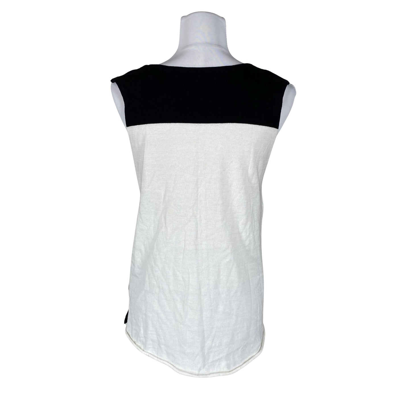Unisex The Earth Collection - Topp, suurus 40 - Valge (2)