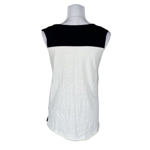 Unisex The Earth Collection - Topp, suurus 40 - Valge (2)