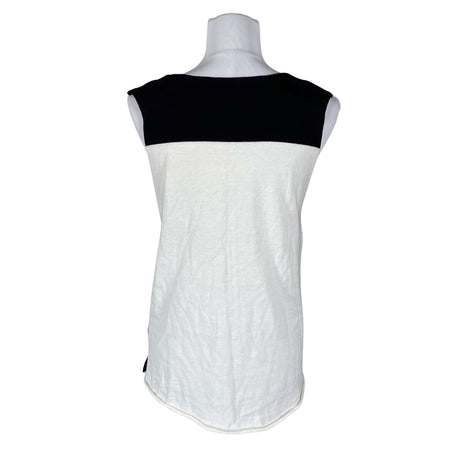 Unisex The Earth Collection - Topp, suurus 40 - Valge (2)
