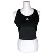 Unisex Adidas - Sporditopp, suurus 40 - Must ()