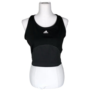 Unisex Adidas - Sporditopp, suurus 40 - Must (1)