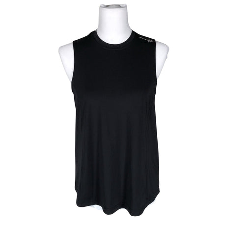 Unisex Pelle P - Sporditopp, suurus 38 - Must ()