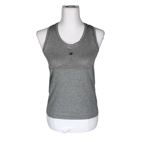 Unisex Röhnisch - Trikotaažist topp, suurus 40 - Hall ()