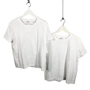 Unisex Esprit - T-särk, suurus 40 - Valge (1)