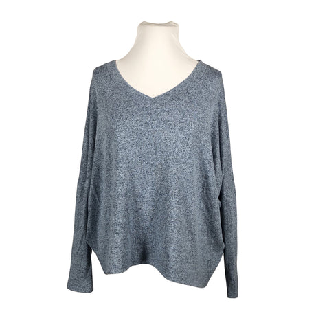 Unisex Soyaconcept - Trikotaažist pluus, suurus 44 - Beige ()