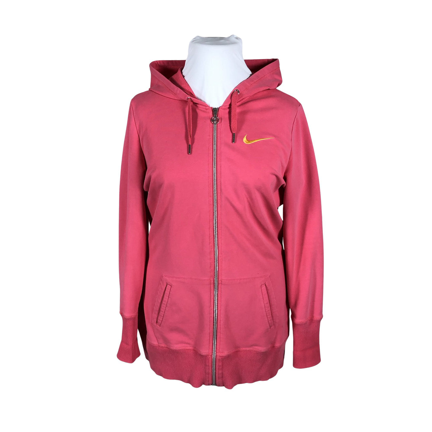 Unisex Nike - Trikotaažist tuunika, suurus 42 - Roosa (1)