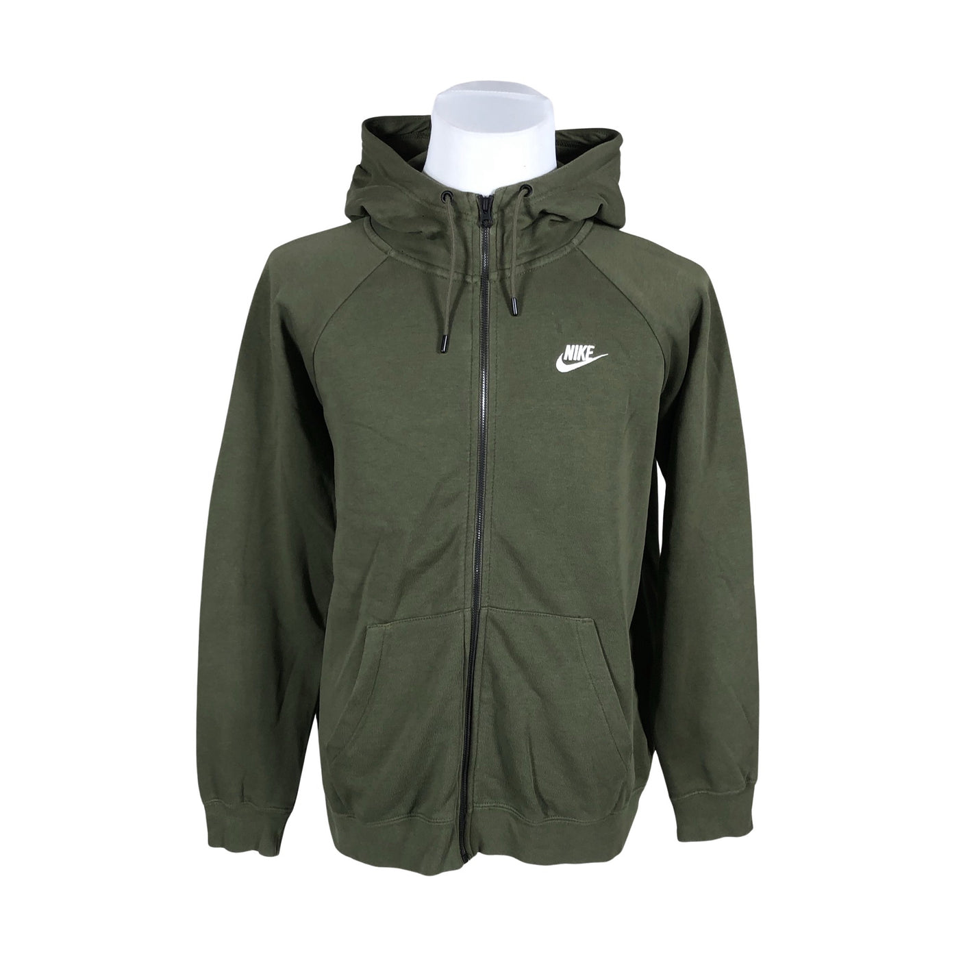 Unisex Nike - Dressipluus, suurus XL - Roheline (1)