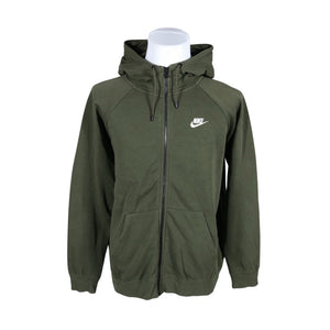 Unisex Nike - Dressipluus, suurus XL - Roheline (1)