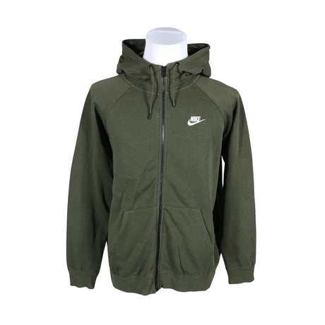 Unisex Nike - Dressipluus, suurus XL - Roheline ()