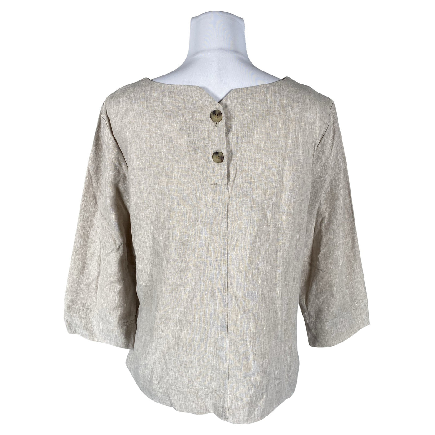 Unisex Rohan - Pluus, suurus 40 - Beige (2)