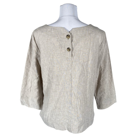 Unisex Rohan - Pluus, suurus 40 - Beige (2)