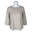 Unisex Rohan - Pluus, suurus 40 - Beige ()
