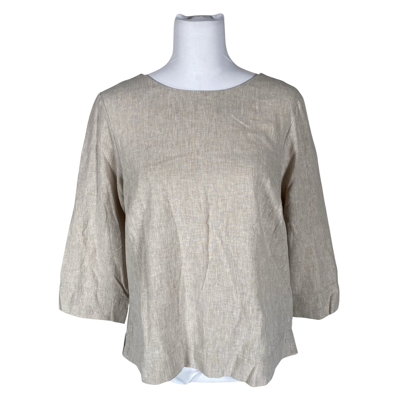 Unisex Rohan - Pluus, suurus 40 - Beige (1)