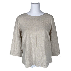 Unisex Rohan - Pluus, suurus 40 - Beige (1)
