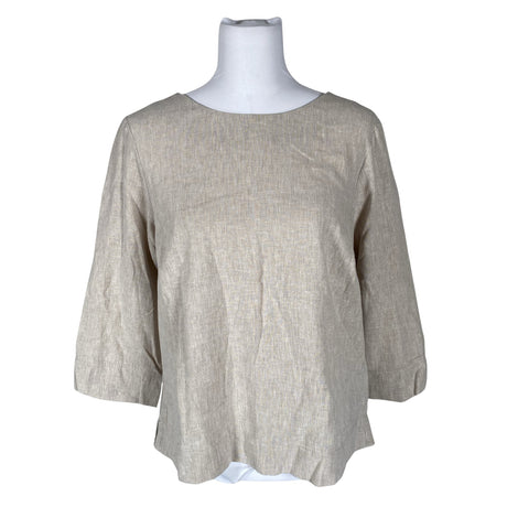 Unisex Rohan - Pluus, suurus 40 - Beige ()