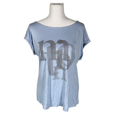 Unisex Esprit - T-särk, suurus 40 - Helesinine ()