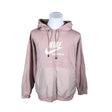 Unisex Nike - Dressipluus, suurus XL - Heleroosa ()