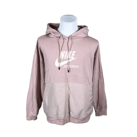 Unisex Nike - Dressipluus, suurus XL - Heleroosa ()
