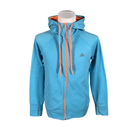 Unisex Adidas - Dressipluus, suurus 40 - Sinine ()