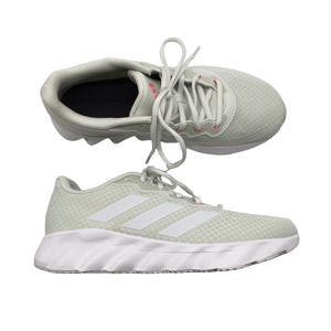 Unisex Adidas - Jooksujalanõud, suurus 40 - Roheline (1)