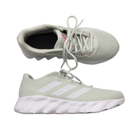 Unisex Adidas - Jooksujalanõud, suurus 40 - Roheline ()