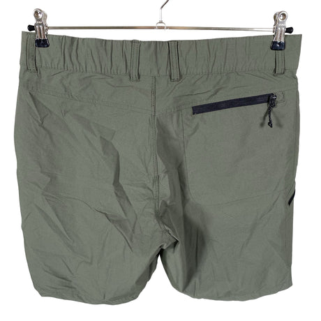 Unisex Mc Kinley - Lühikesed püksid, suurus 42 - Roheline (2)