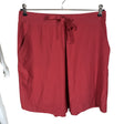 Unisex Rohan - Lühikesed püksid, suurus 40 - Punane ()