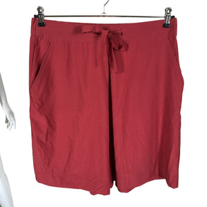 Unisex Rohan - Lühikesed püksid, suurus 40 - Punane (1)