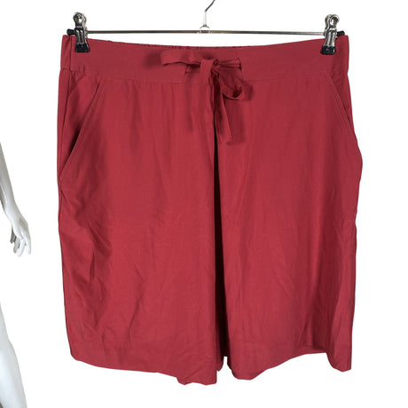Unisex Rohan - Lühikesed püksid, suurus 40 - Punane ()