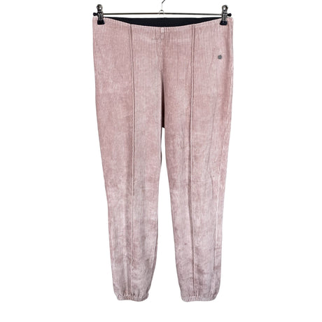 Unisex Odd Molly - Trikotaažist püksid, suurus 38 - Heleroosa ()