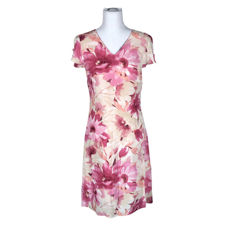 Unisex Santarelli - Mitteveniv kleit, suurus 38 - Heleroosa ()