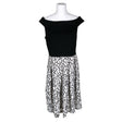 Unisex Anna Field - Mitteveniv kleit, suurus 40 - Must ()