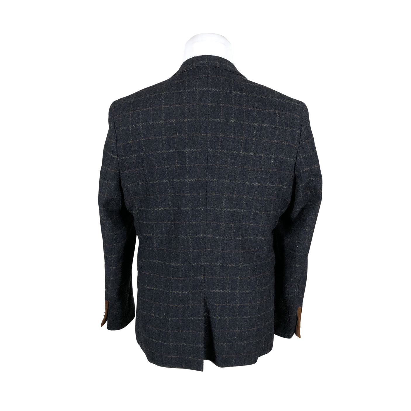 Unisex Marc Darcy - Pintsak, suurus L - Sinine (2)