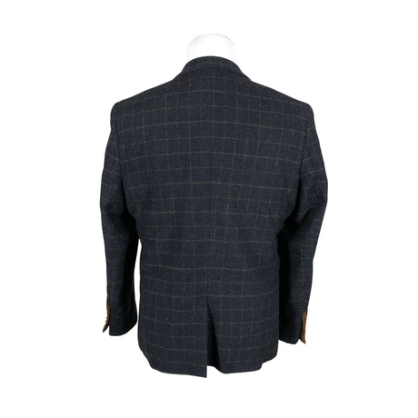 Unisex Marc Darcy - Pintsak, suurus L - Sinine (2)