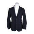 Unisex Massimo Dutti - Pintsak, suurus L - Must ()