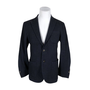 Unisex Massimo Dutti - Pintsak, suurus L - Must (1)