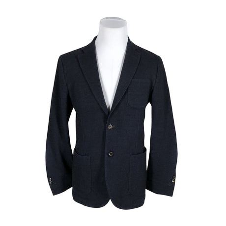 Unisex Massimo Dutti - Pintsak, suurus L - Must ()