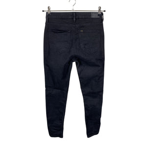 Unisex Lee - Teksad, suurus W30 - Must (2)
