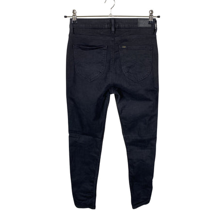 Unisex Lee - Teksad, suurus W30 - Must (2)