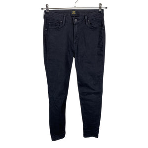 Unisex Lee - Teksad, suurus W30 - Must (1)
